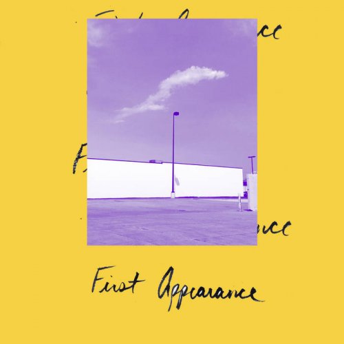 G.S. Schray - First Appearance (2019) [Hi-Res]