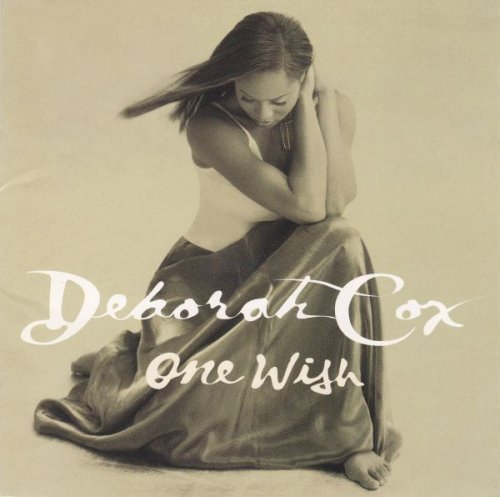 Deborah Cox - One Wish (1998)