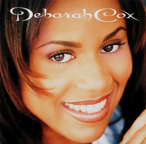 Deborah Cox - Deborah Cox (1995)