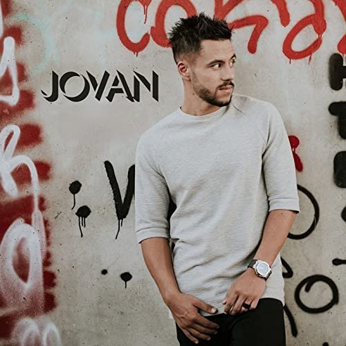 Jovan - Juste une photo de toi (2022) Hi-Res