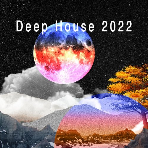 VA - Deep House 2022 (2022)