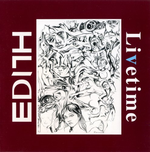 Edith - Livetime (1993/1995)