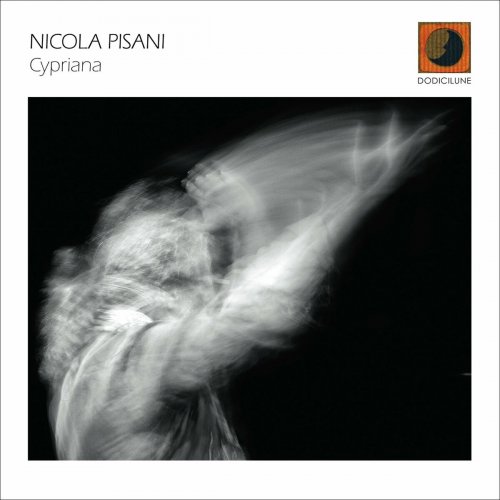 Nicola Pisani - Cypriana (2022)