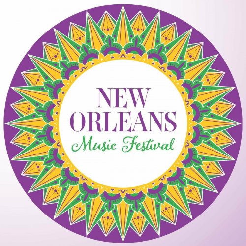 VA - New Orleans Music Festival (2022)