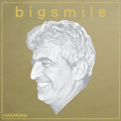 HAKIMONU - Big Smile (2022)