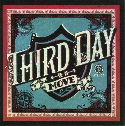 Third Day - Move (2010)