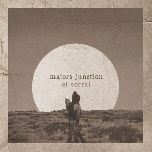 Majors Junction - El Corral (2022)