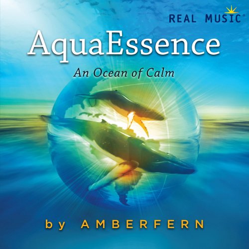 Amberfern - AquaEssence - An Ocean of Calm (2013)