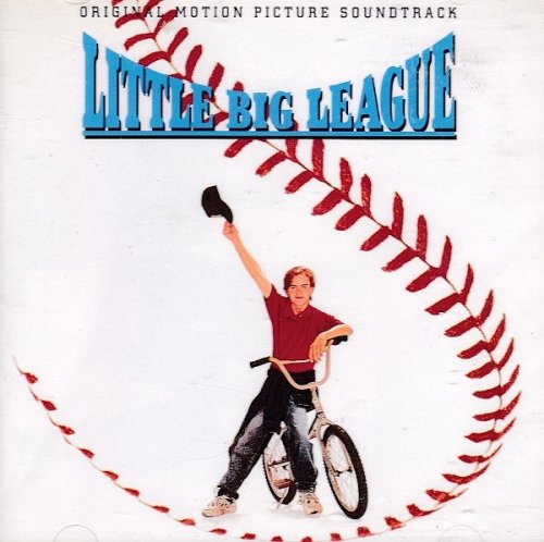 VA - Little Big League - OST (1994)