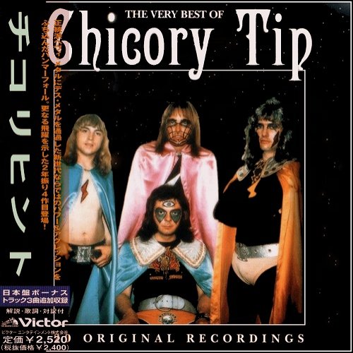Chicory Tip - The Very Best Of Chicory Tip (1997)