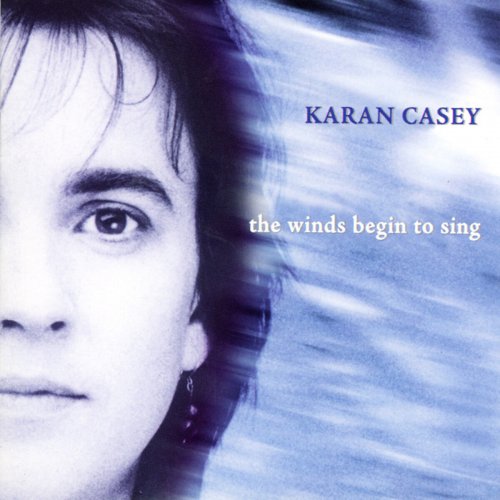 Karan Casey - The Winds Begin To Sing (2001) Lossless