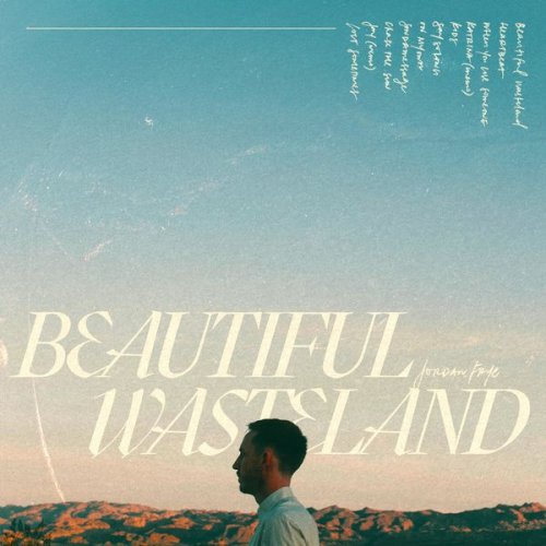 Jordan Frye - Beautiful Wasteland (2022)