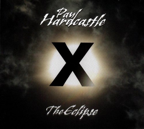 Paul Hardcastle - X The Eclipse (2022) CD-Rip