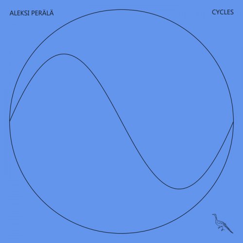 Aleksi Perälä - CYCLES 6 鳳凰 (2022)