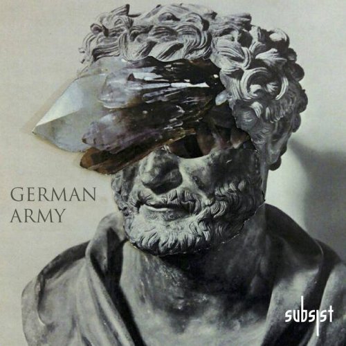 German Army - Order for out of the Past (2019)