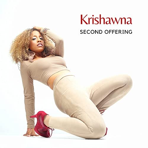 Krishawna - Second Offering (2022)