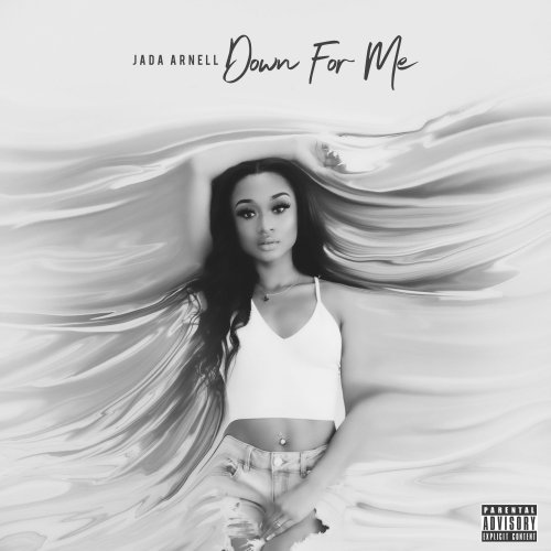 Jada Arnell - Down For Me (2022) Hi Res