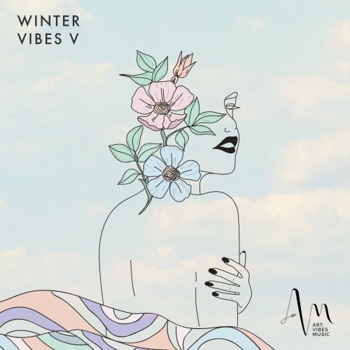 VA - Winter Vibes V (2022)