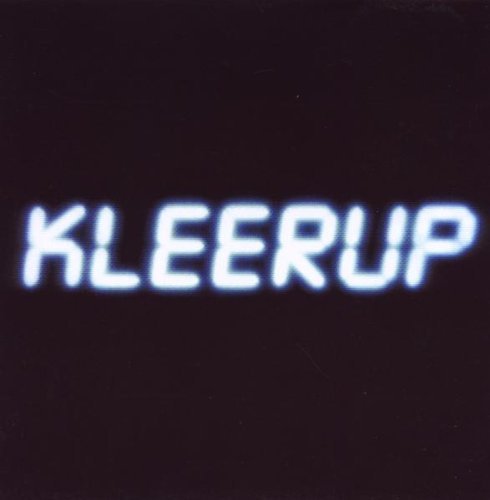 Kleerup - Kleerup (International Edition) (2009)