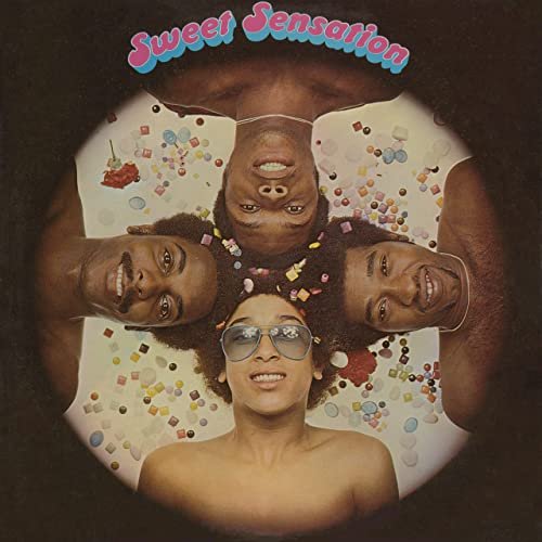 Sweet Sensation - Sweet Sensation (Expanded Edition) (1975/2022)