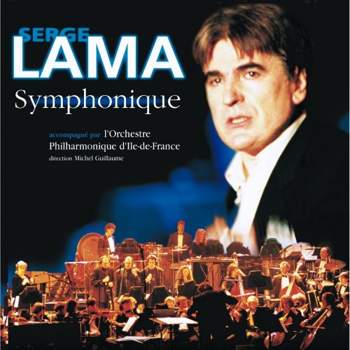 Serge Lama - Symphonique (1998)