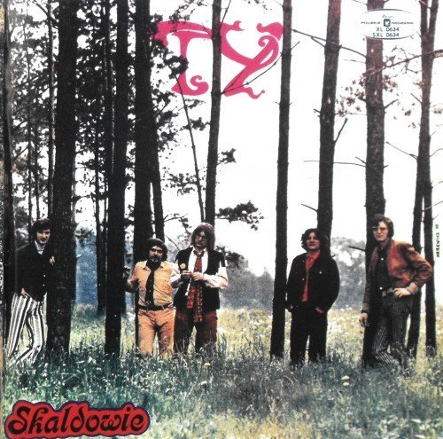 Skaldowie - Ty (1970)