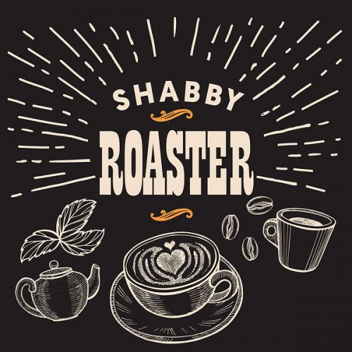 SHABBY ROASTER - Coffee Break (2022) Hi-Res