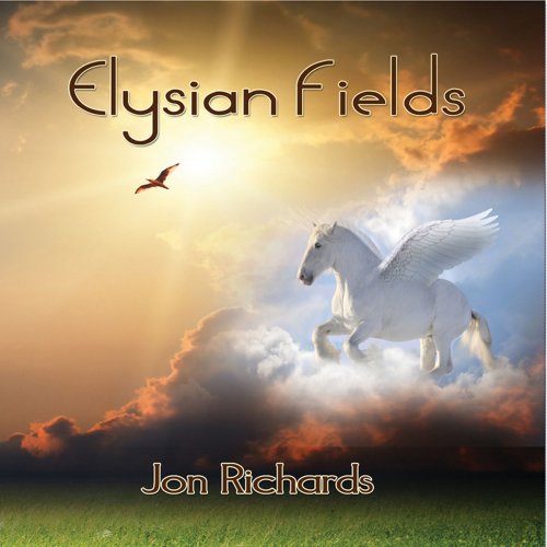 Jon Richards - Elysian Fields (2011)