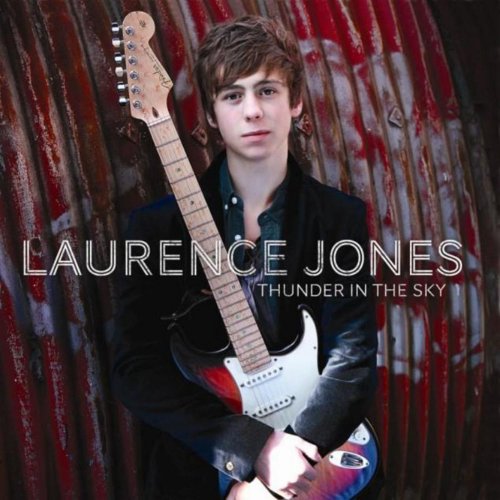 Laurence Jones - Thunder in the Sky (2012)