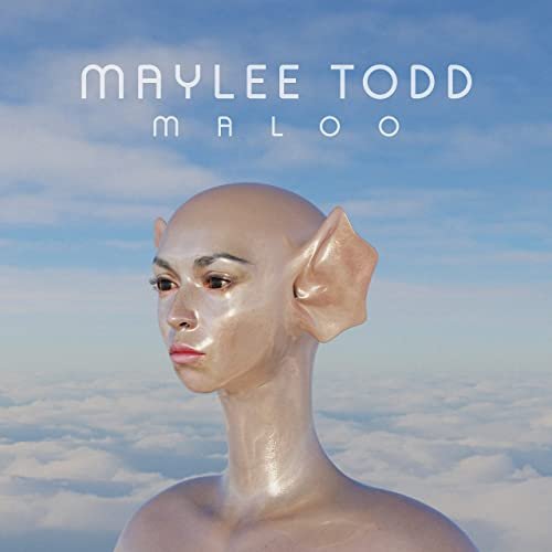 Maylee Todd - Maloo (2022) Hi Res