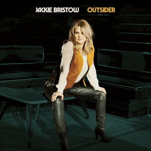 Jackie Bristow - Outsider (2022)