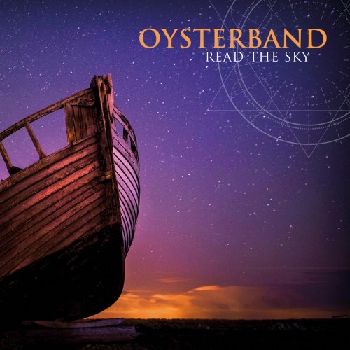 Oysterband - Read The Sky (2022) [Hi-Res]