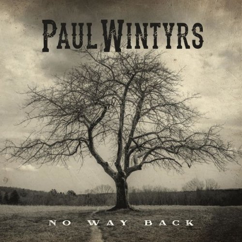 Paul Wintyrs - No Way Back (2022)