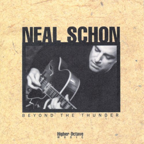 Neal Schon - Beyond The Thunder (1995)