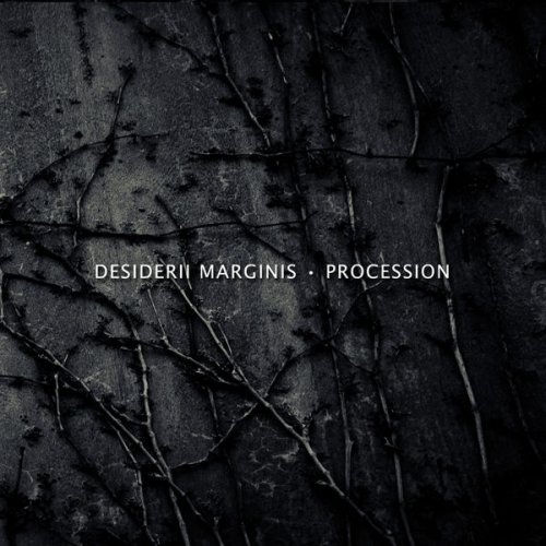 Desiderii Marginis - Procession (2012) [.flac 24bit/44.1kHz]