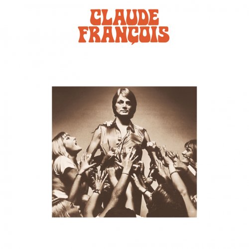Claude François - Menteur ou cruel (1969)