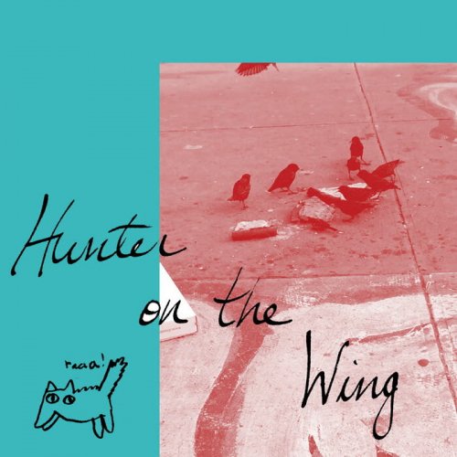 K. Freund - Hunter On The Wing (2022)
