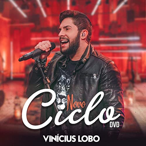 Vinícius Lobo - Novo Ciclo (2022) Hi-Res