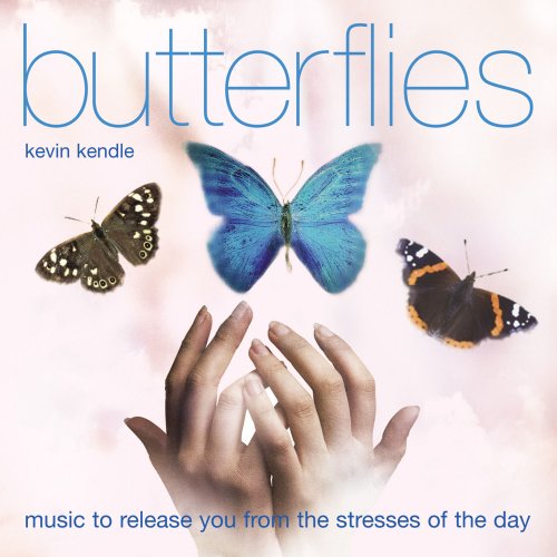 Kevin Kendle - Butterflies (2003)