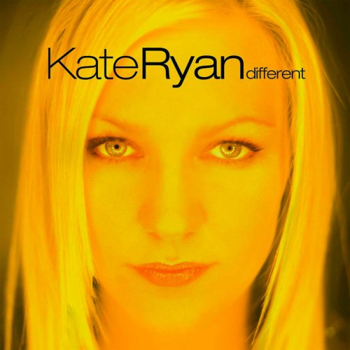 Kate Ryan - Different (2002)