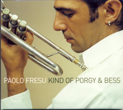 Paolo Fresu - Kind of Porgy & Bess (2002) Cd-Rip