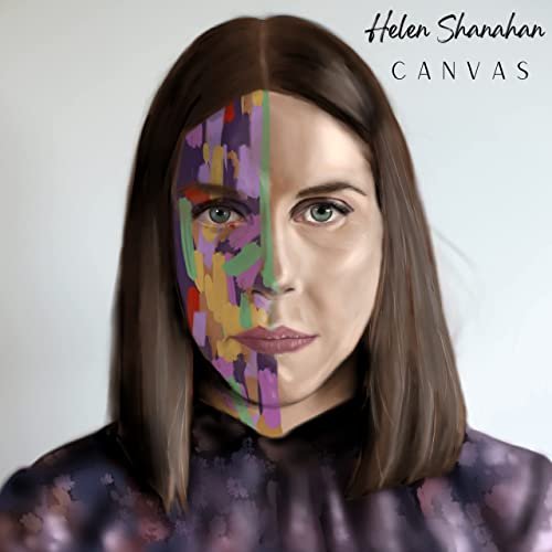 Helen Shanahan - Canvas (2022)