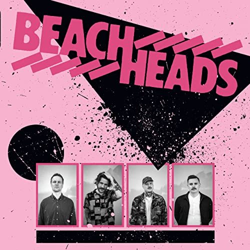 Beachheads - Beachheads II (2022) Hi Res