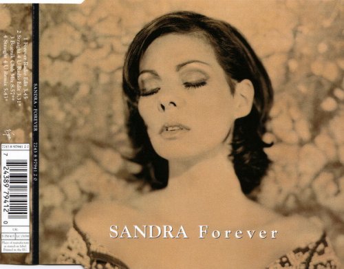 Sandra - Forever (2001)