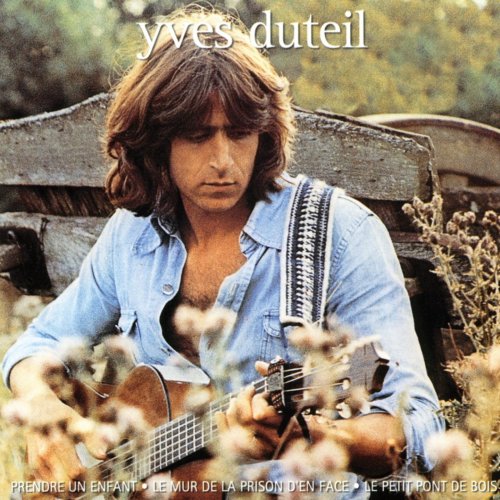 Yves Duteil - La tarentelle (1977)
