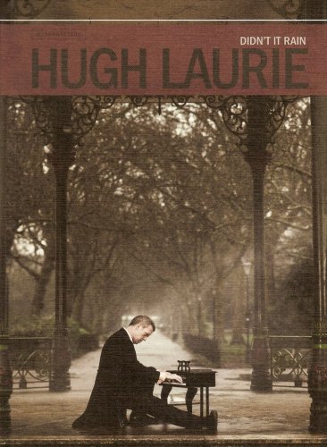 Hugh Laurie - Didn't It Rain (2013) {Special Edition}