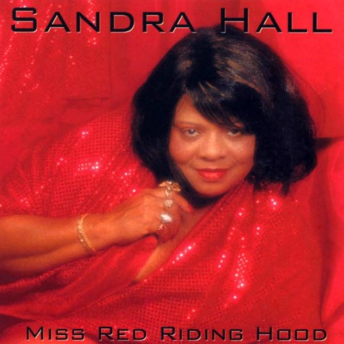 Sandra Hall - Miss Red Riding Hood (2001)