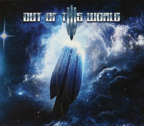 Out Of This World - Out Of This World (2022) CD-Rip