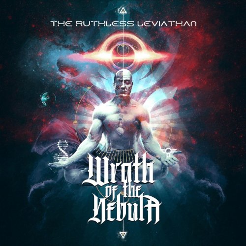 Wrath Of The Nebula - The Ruthless Leviathan (2022) Hi-Res