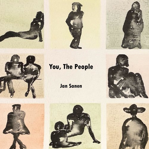 Jan Sanen - You, The People (2021)